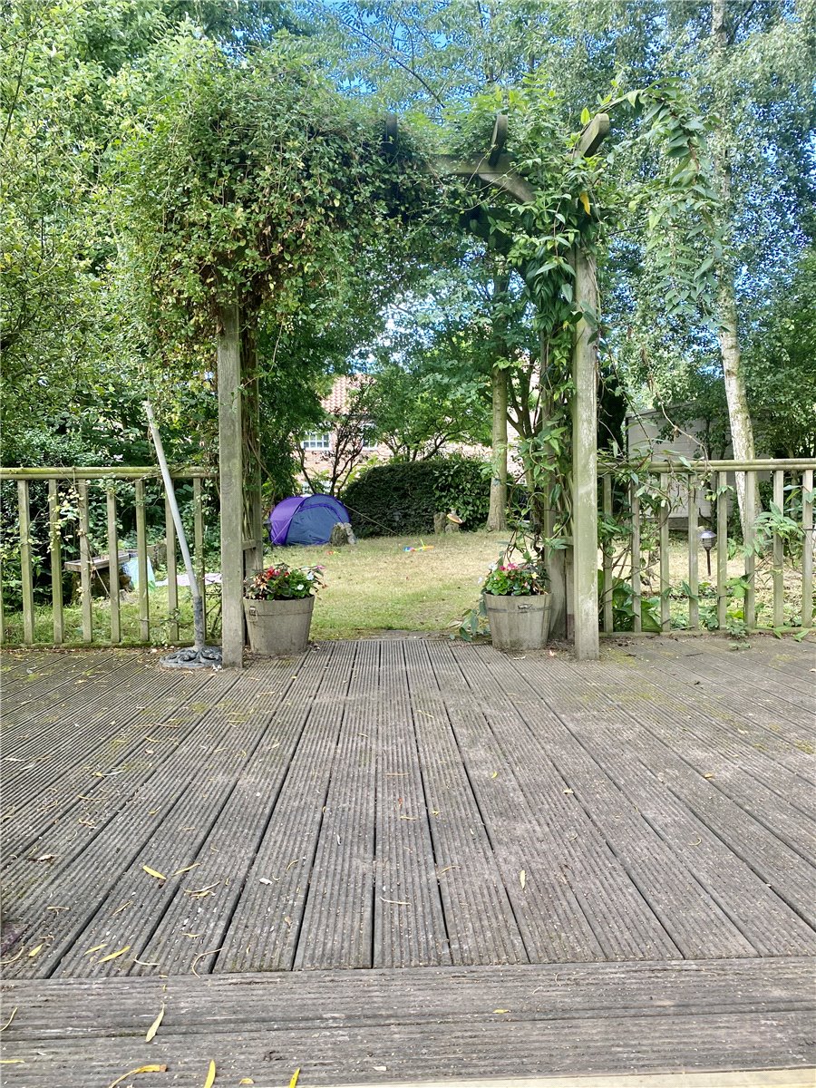 5 bedroom House, Old Road, Cawood, YO8 - Sold STC, Image 1