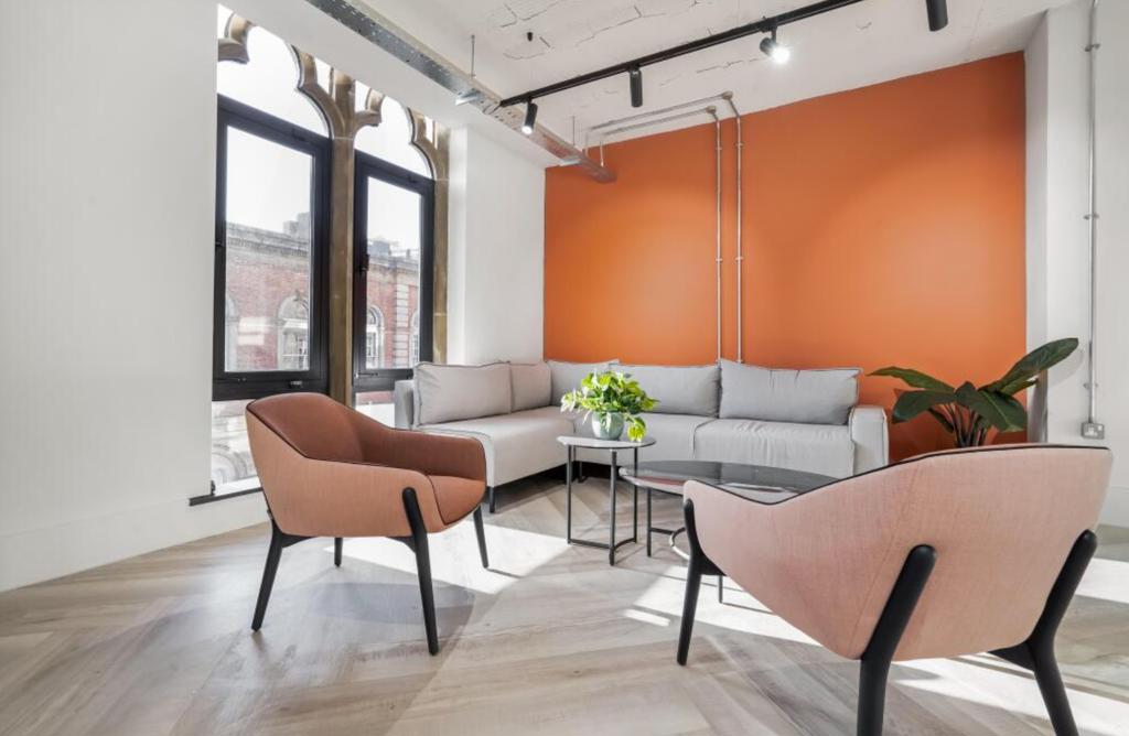 160 to 700 Sq Ft, 5 Albion Place, Leeds, LS1 - Available, Image 4