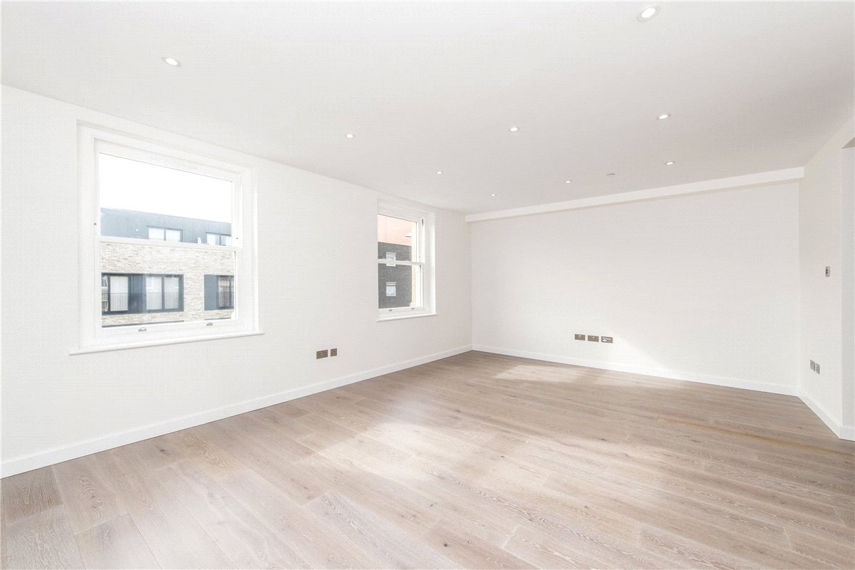 2 bedroom Maisonette, King Street, London, W6 - Let Agreed, Image 18