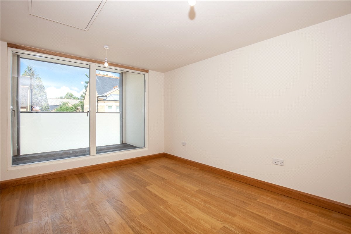 1 bedroom House, Bartlemas Road, Oxford, OX4 - Let Agreed, Image 6