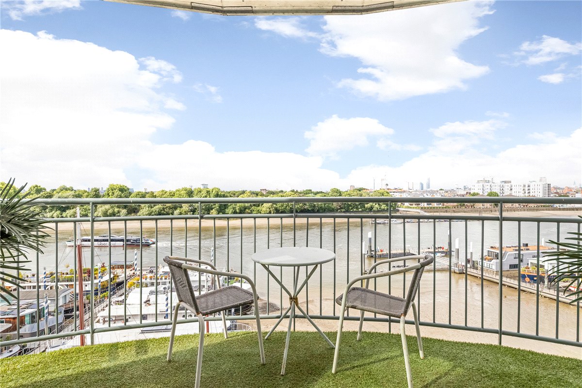 3 bedroom Flat, Point Pleasant, London, SW18 - Available, Image 18