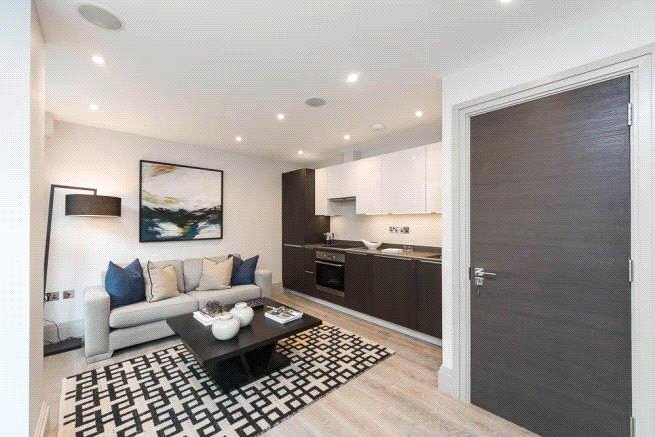1 bedroom Flat, Grayton House, 498-504 Fulham Road, SW6 - Available, Image 6