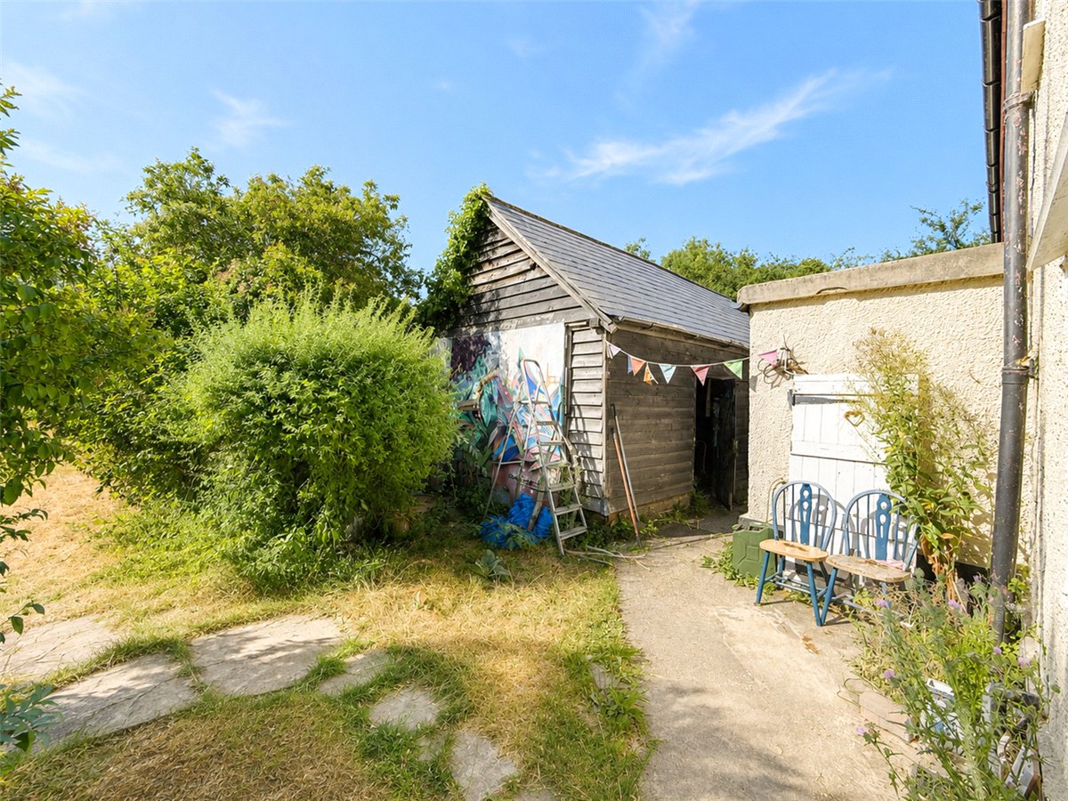 2 bedroom House, Abington Pigotts, Royston, SG8 - Available, Image 8
