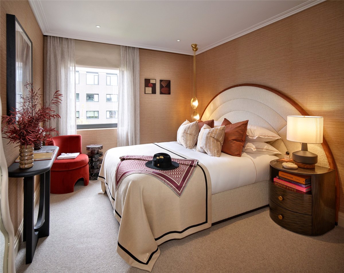 1 bedroom Flat, Artisan Tower, 2 Mill Stream Walk, SW18 - Available, Image 2