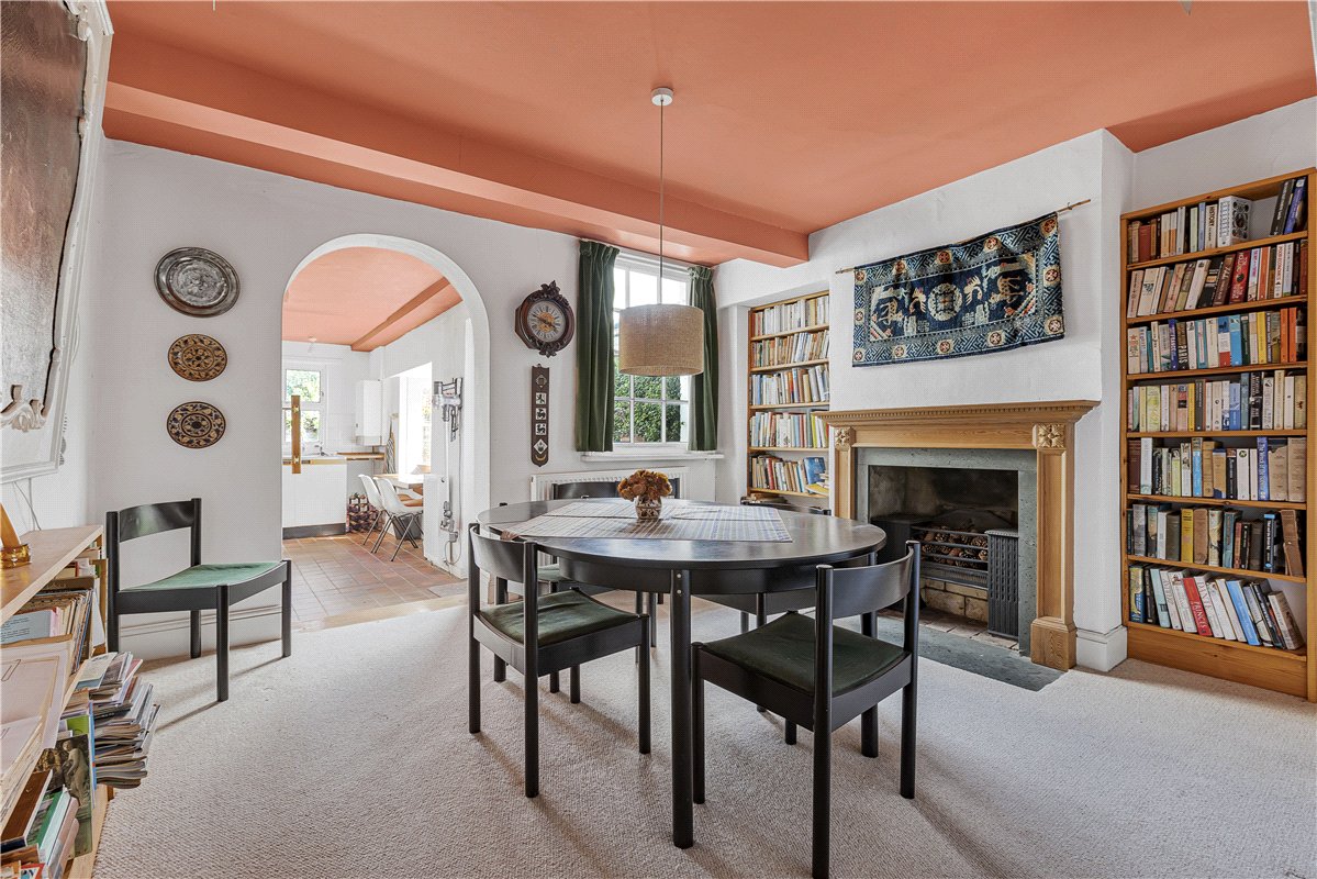 3 bedroom House, West Street, Oxford, OX2 - Available, Image 2