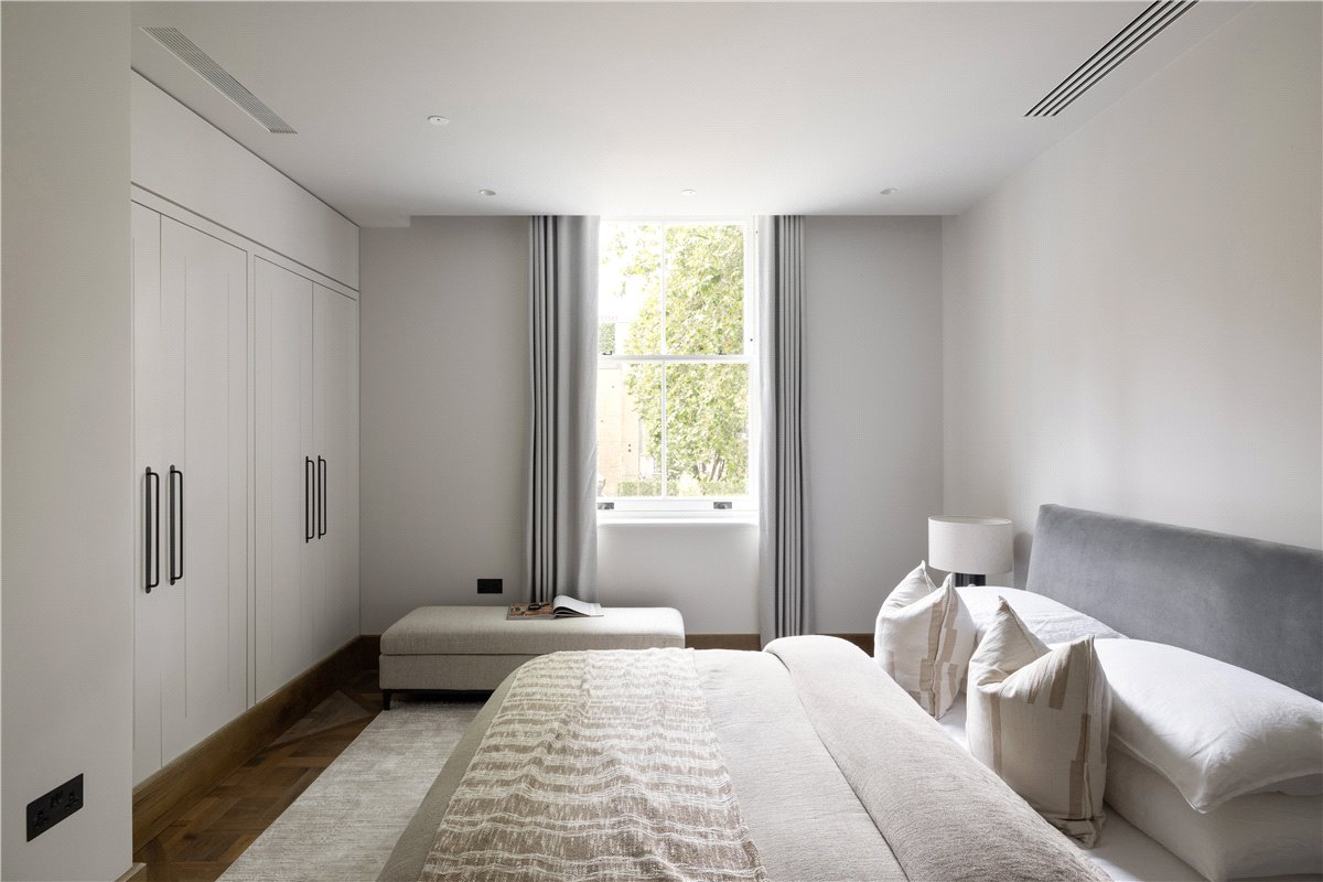 2 bedroom Flat, Wigmore Street, London, W1U - Let Agreed, Image 15