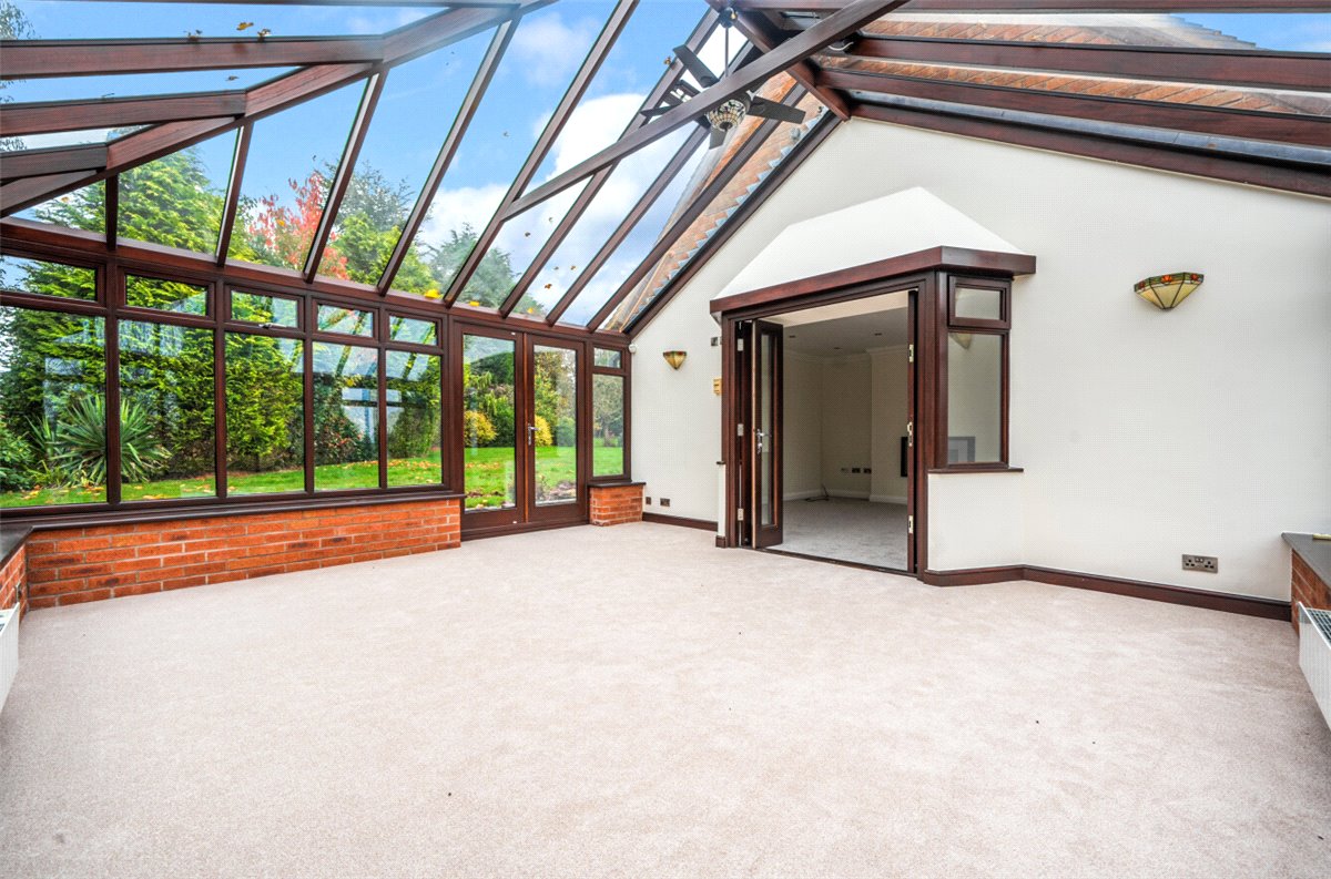 5 bedroom House, Tolldish Lane, Great Haywood, ST18 - , Image 13