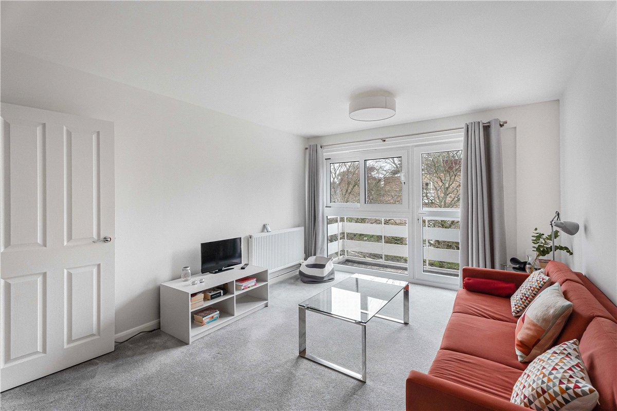 2 bedroom Flat, Cunliffe Close, Oxford, OX2 - Available, Image 7