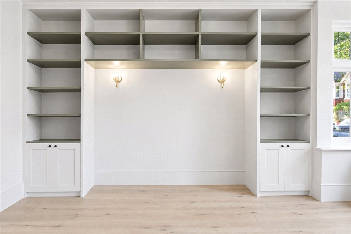 4 bedroom House, Rannoch Road, London, W6 - Available, Image 10