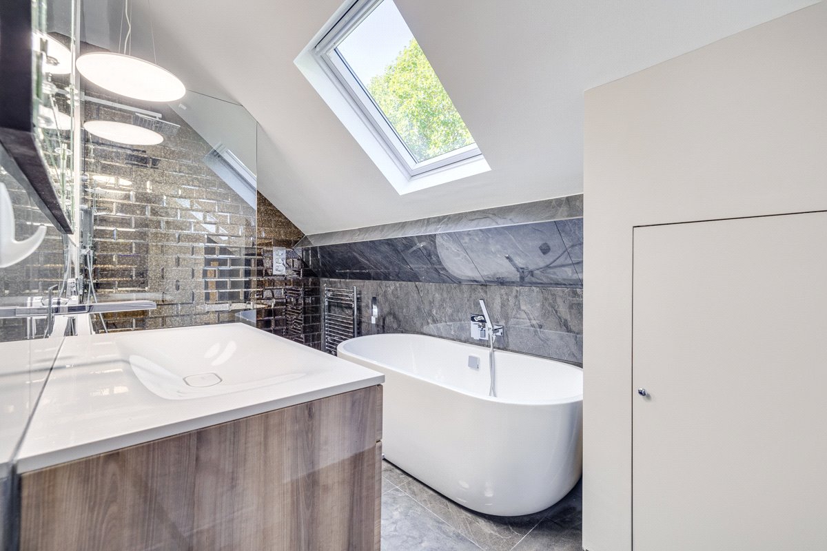 6 bedroom House, Daisy Lane, London, SW6 - , Image 32