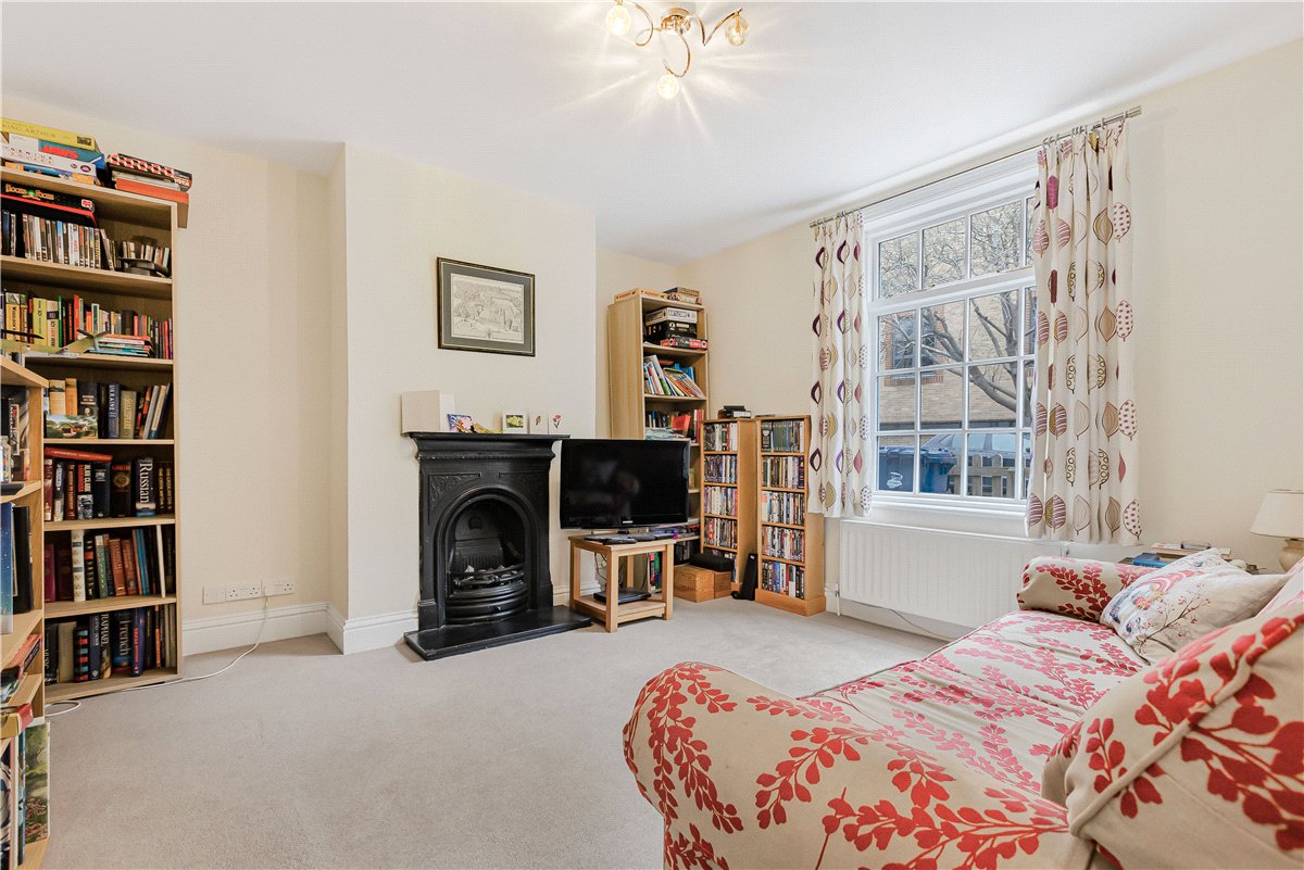 3 bedroom House, Hart Street, Oxford, OX2 - Let Agreed, Image 8