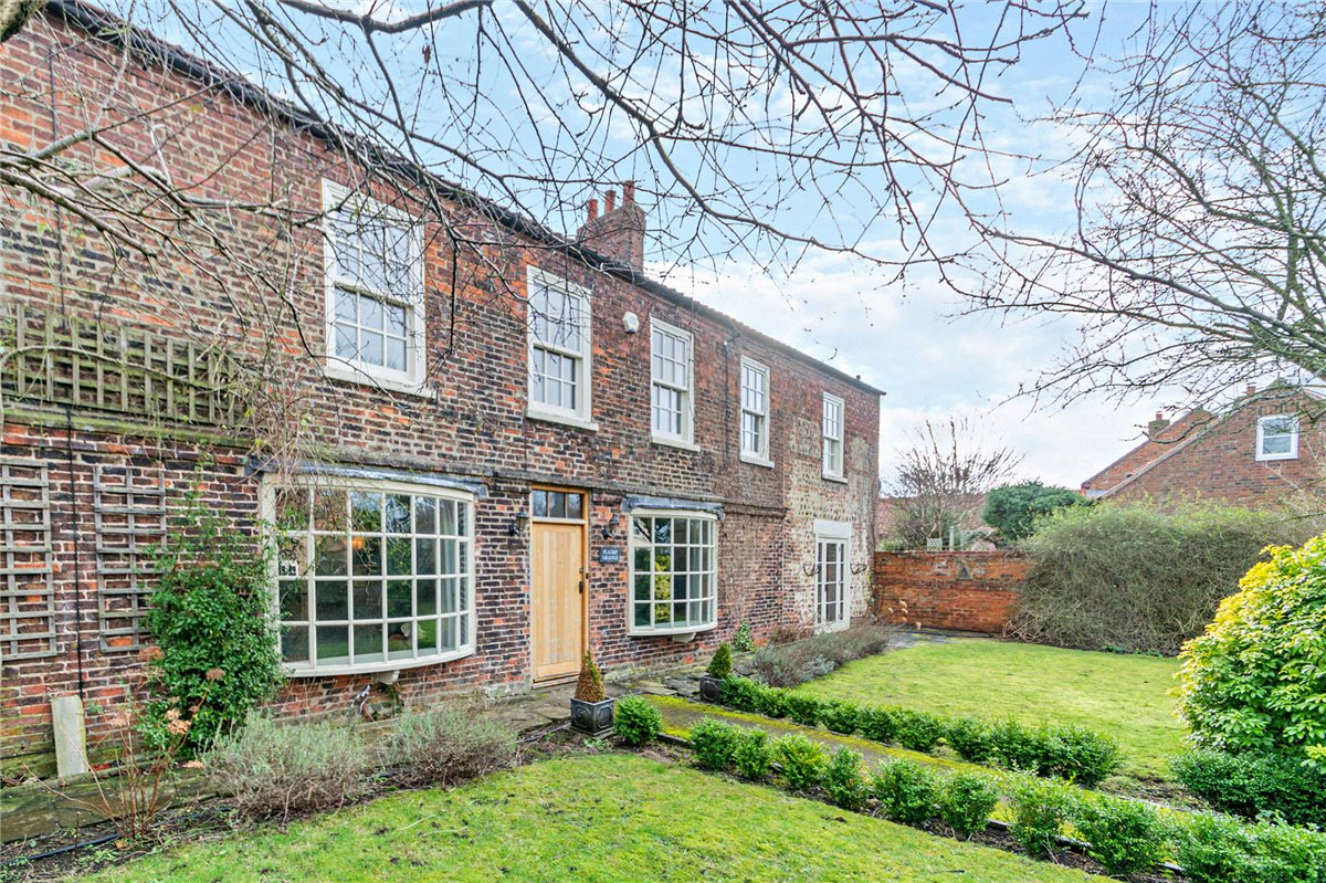 5 bedroom House, Flaxby, Near Knaresborough, HG5 - Sold, Image 15