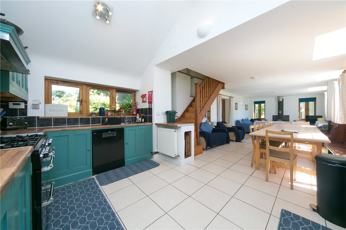 0 bedroom Residential, Frongoch Boatyard, Aberdyfi, LL35 - Available, Image 7