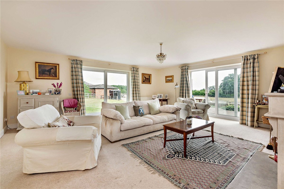 3.22  Land, Wickham Heath, Newbury, RG20 - Available, Image 7