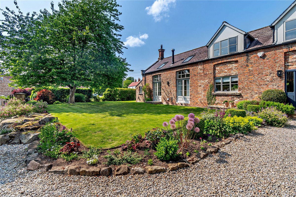 5 bedroom House, Franks Lane, Whixley, YO26 - Sold, Image 7