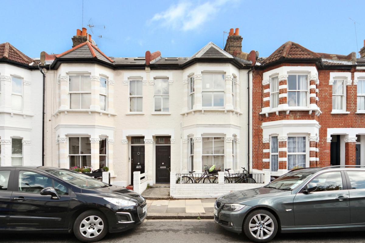 2 bedroom Flat, Firth Gardens, London, SW6 - , Image 5