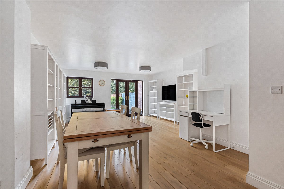 4 bedroom House, Duke Street, Oxford, OX2 - Available, Image 16