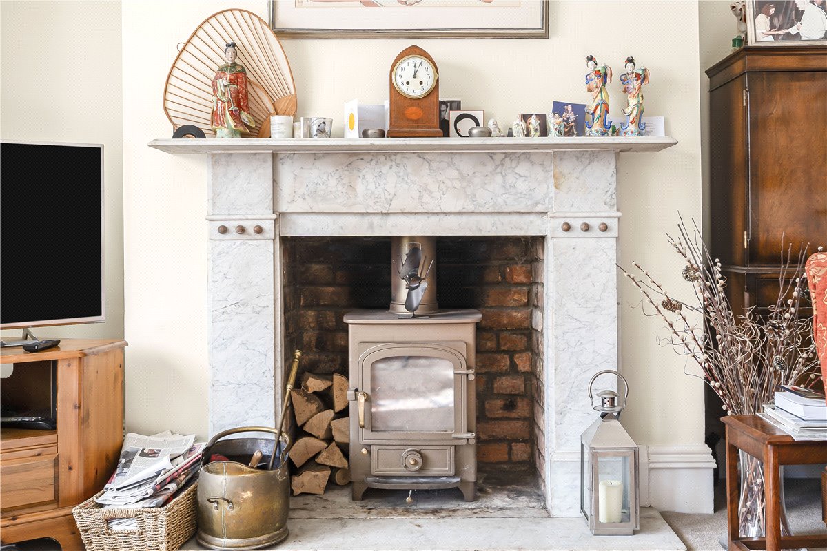 5 bedroom House, St Margaret's Road, Oxford, OX2 - Sold, Image 15