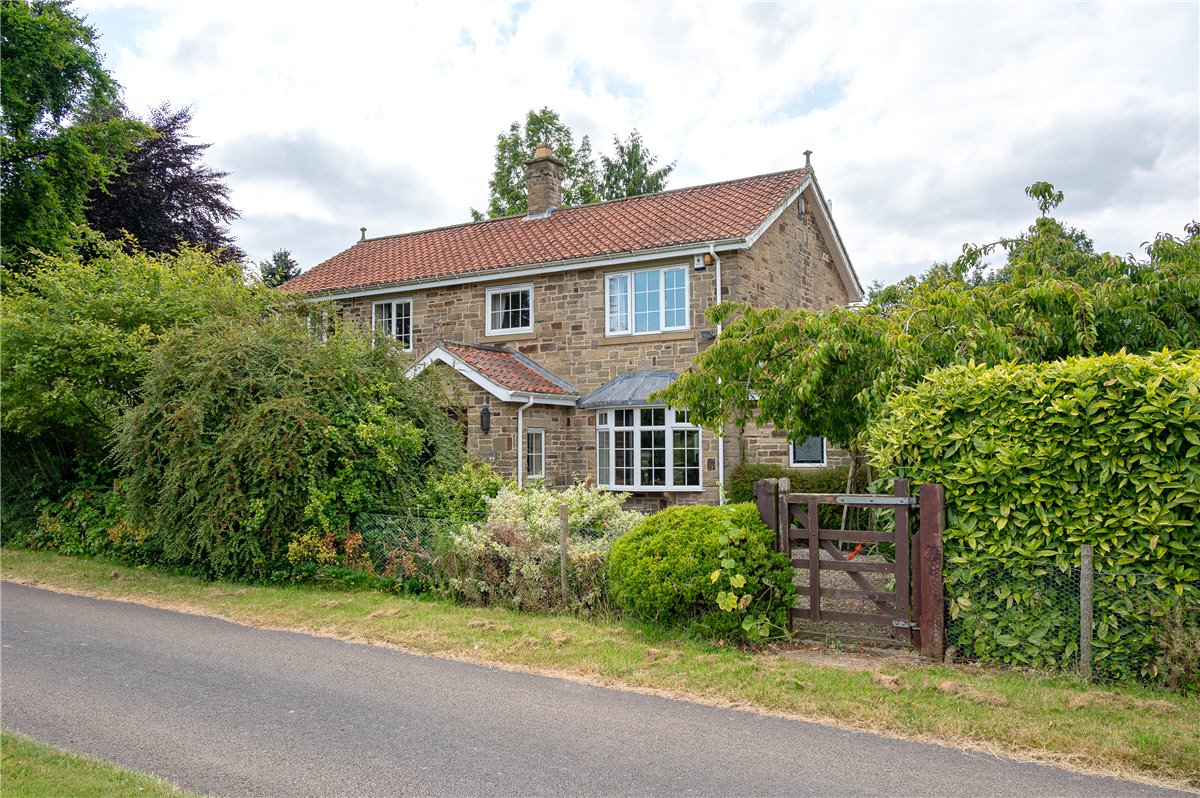 3 bedroom House, Bulmer, York, YO60 - Sold, Image 20