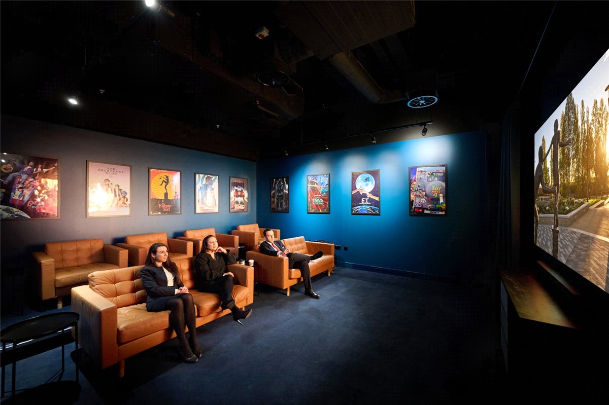 1 bedroom Flat, Grand Union, Beresford Avenue, HA0 - Available, Image 1