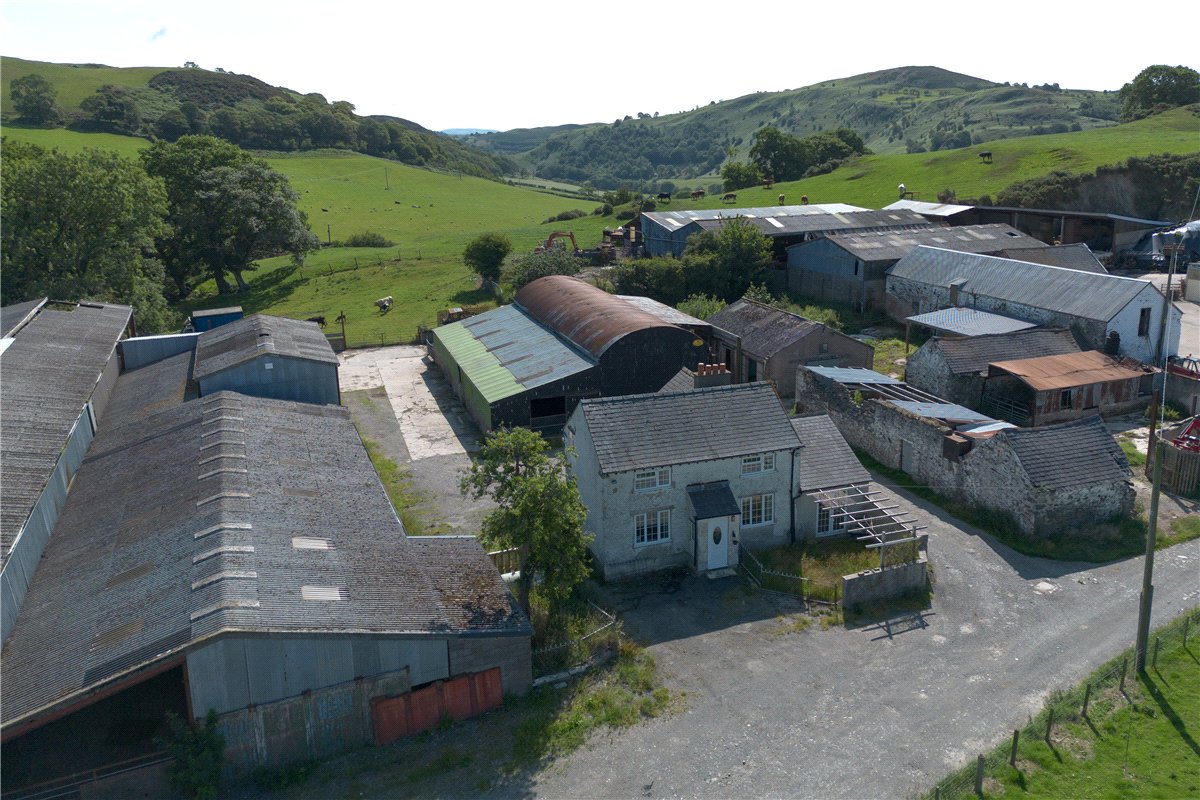 73  Land, Llanfairtalhaiarn, Abergele, LL22 - Sold, Image 2