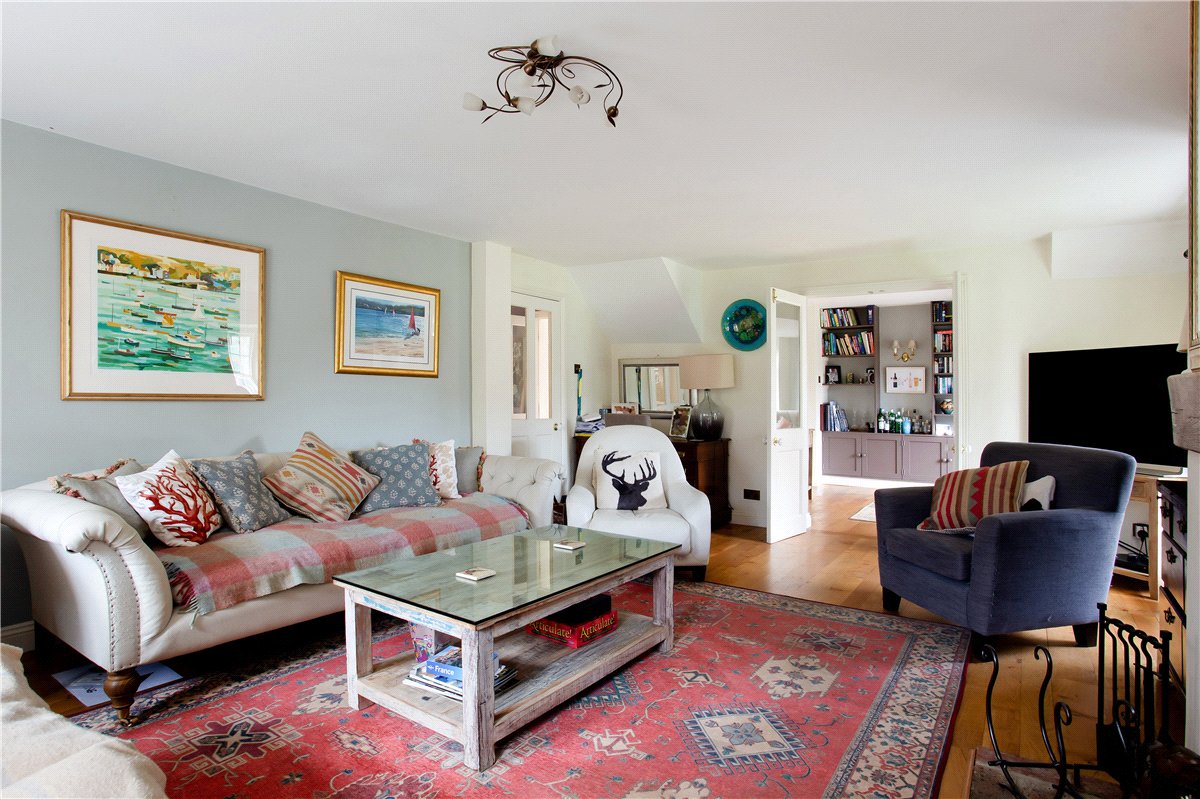 4 bedroom House, Lower Fyfield, Marlborough, SN8 - Available, Image 7