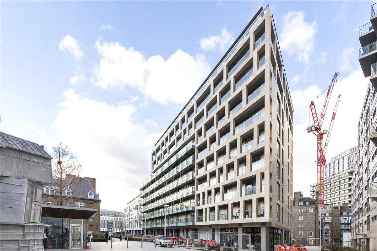 3 bedroom Flat, Gatliff Road, Pimlico, SW1W - Available, Image 14