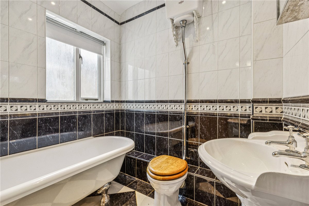 4 bedroom House, Firth Gardens, London, SW6 - Sold, Image 12