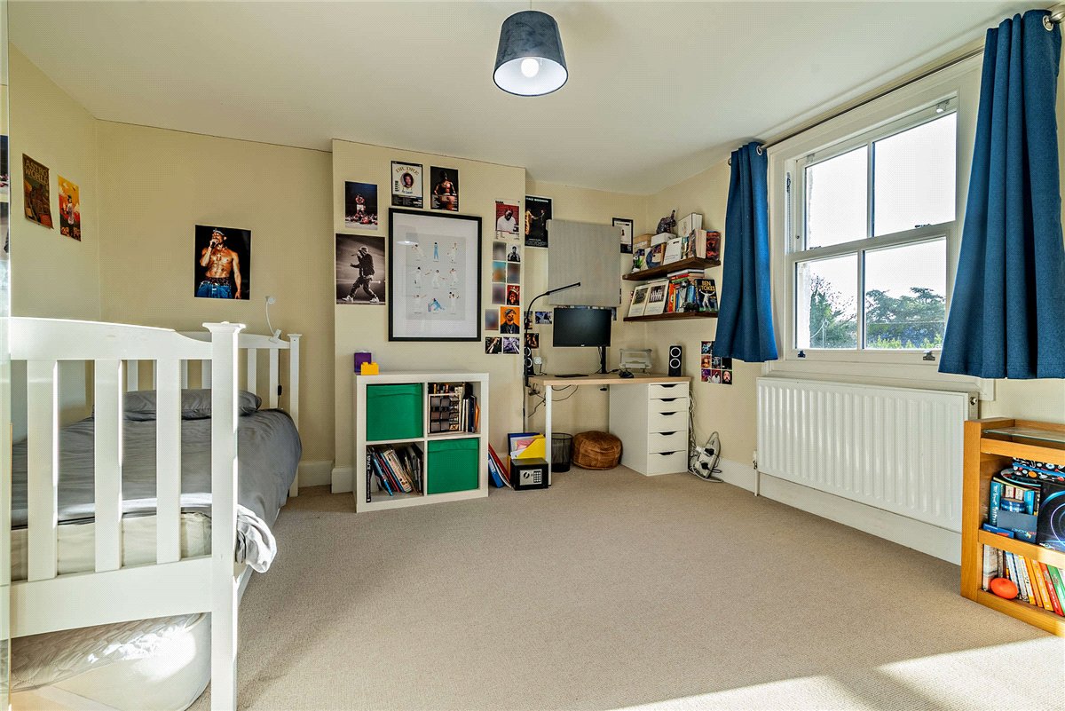 6 bedroom House, Cat Street, East Hendred, OX12 - Available, Image 12