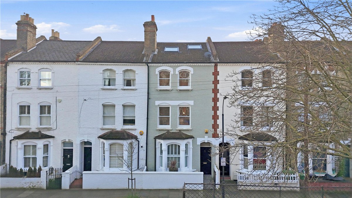 6 bedroom House, Delaford Street, London, SW6 - Available, Image 2