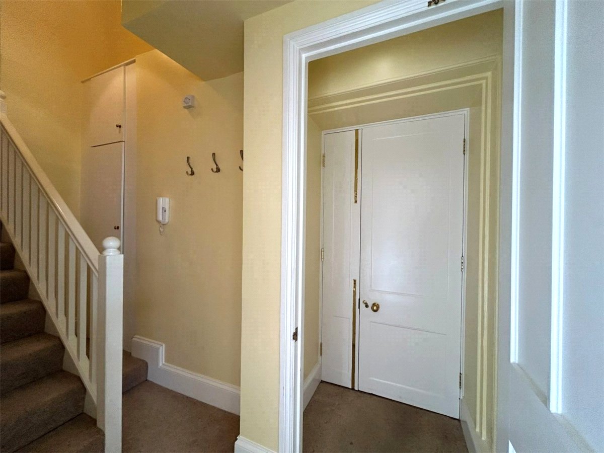 1 bedroom Maisonette, Flat C, 12 The College, Durham, DH1 - Available, Image 8
