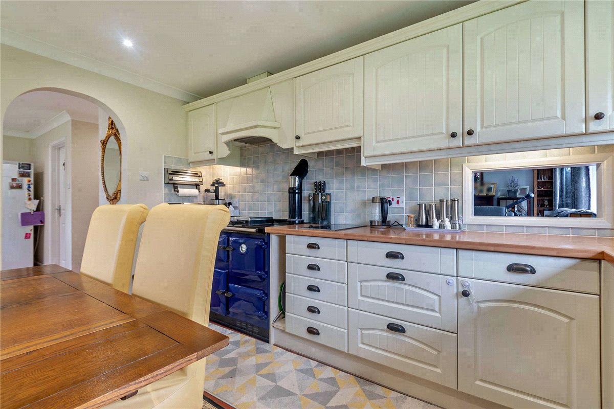 41.8  Land, The Ridge, Cold Ash, RG18 - Sold, Image 18