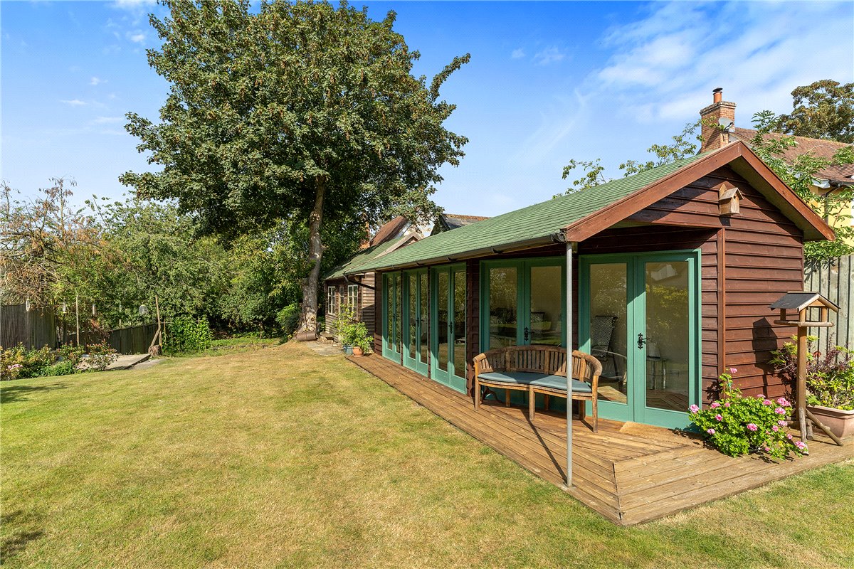 4 bedroom House, Church Street, Steeple Bumpstead, CB9 - Sold STC, Image 7