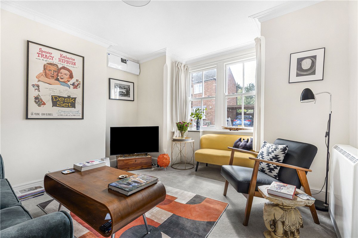 2 bedroom House, Godstow Road, Wolvercote, OX2 - , Image 1