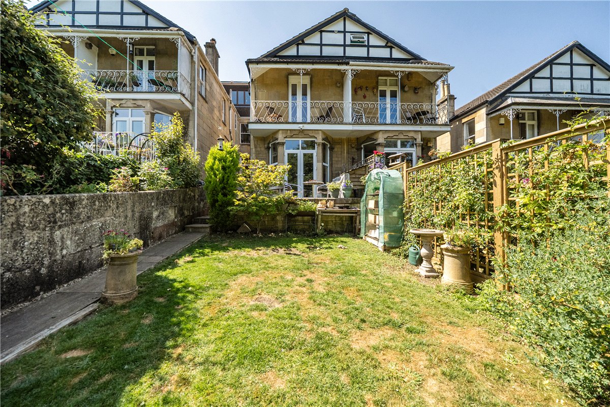 4 bedroom House, Shelley Road, Bath, BA2 - Sold STC, Image 12