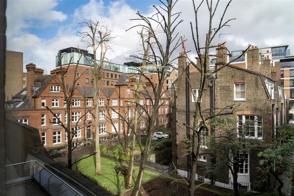 3001 to 34369 Sq Ft, 5 Old Bailey, London, EC4M - Available, Image 8