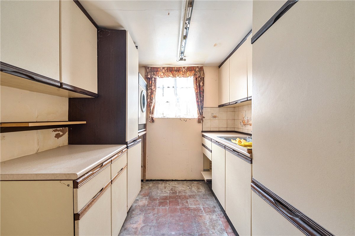 6 bedroom House, Old School Lane, Catcott, TA7 - Sold STC, Image 8