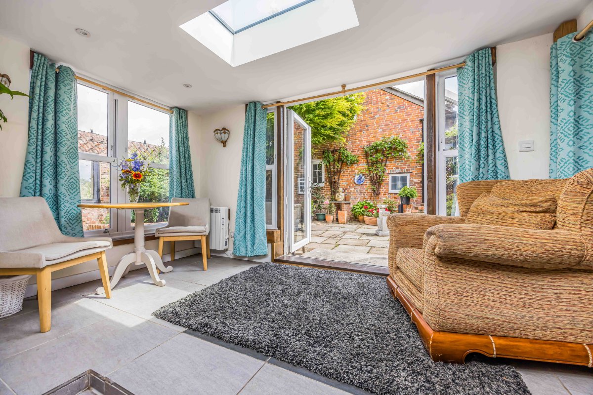 5 bedroom House, Hunston Mill House & Cottages, Selsey Road, PO20 - Available, Image 25