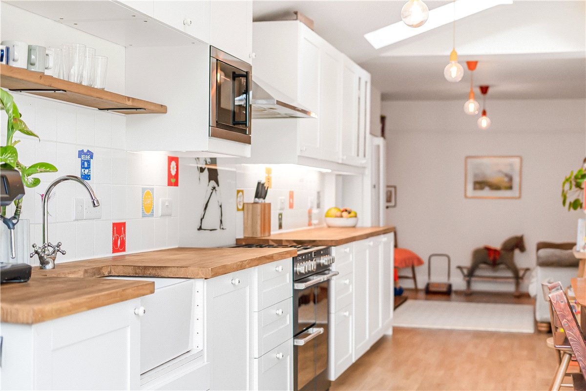 4 bedroom House, Bartholomew Road, Oxford, OX4 - Sold STC, Image 8