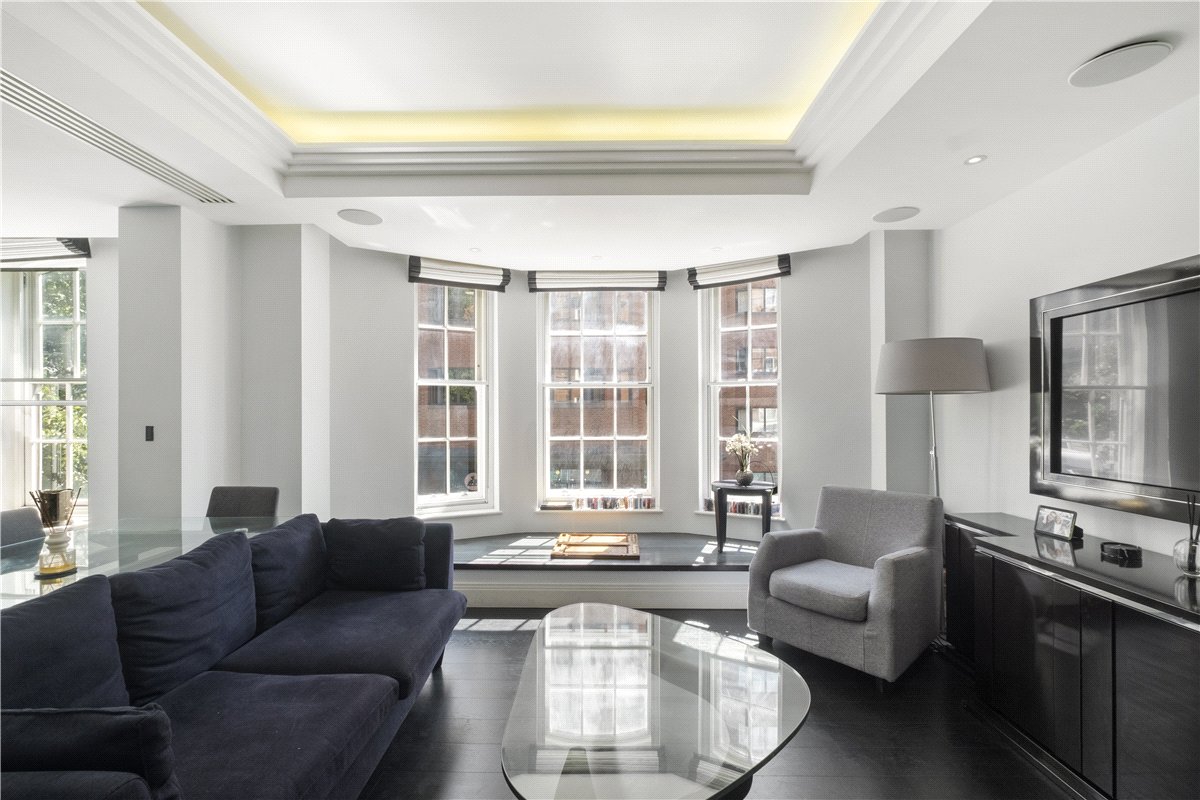 1 bedroom Flat, Eccleston Street, London, SW1W - Available, Image 7
