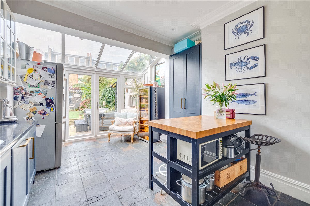 4 bedroom House, Replingham Road, London, SW18 - Sold, Image 24