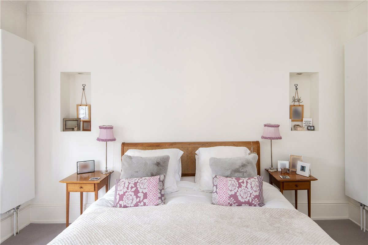 5 bedroom House, Wandsworth Common West Side, London, SW18 - Sold, Image 17