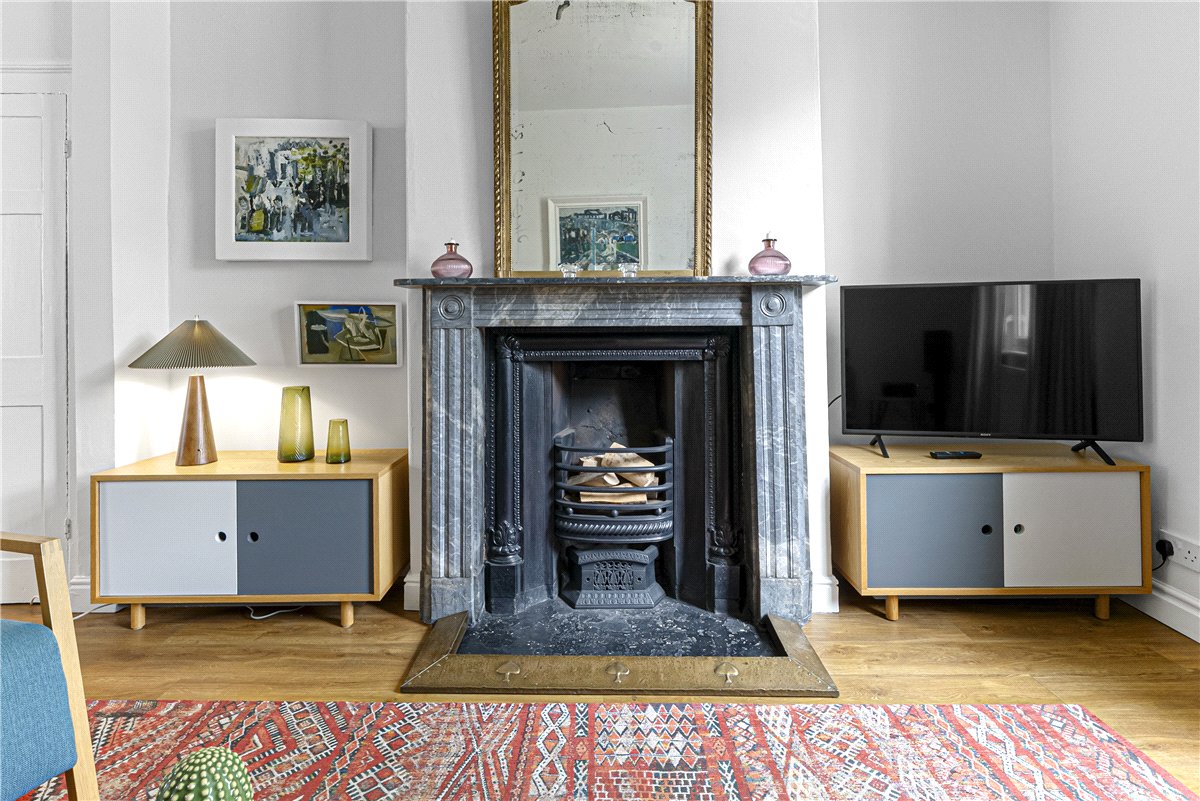 2 bedroom House, Water End, York, YO30 - Sold STC, Image 3