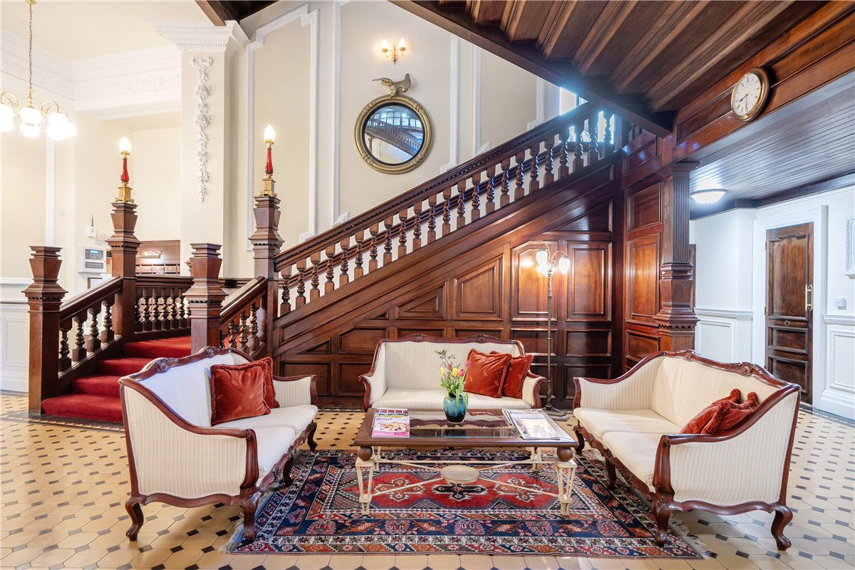 1 bedroom Flat, The Empire, Grand Parade, BA2 - Available, Image 10