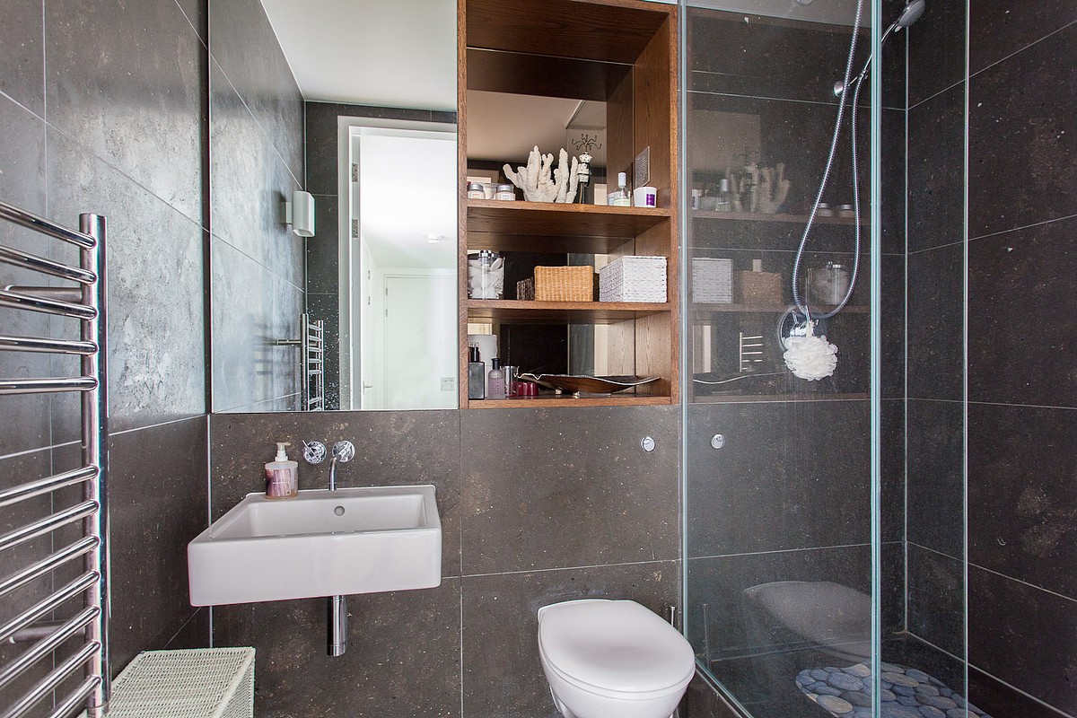 2 bedroom Flat, Picton Place, Marylebone, W1U - Available, Image 3