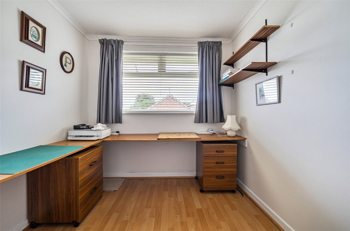 4 bedroom House, Ailesbury Way, Burbage, SN8 - Sold, Image 3