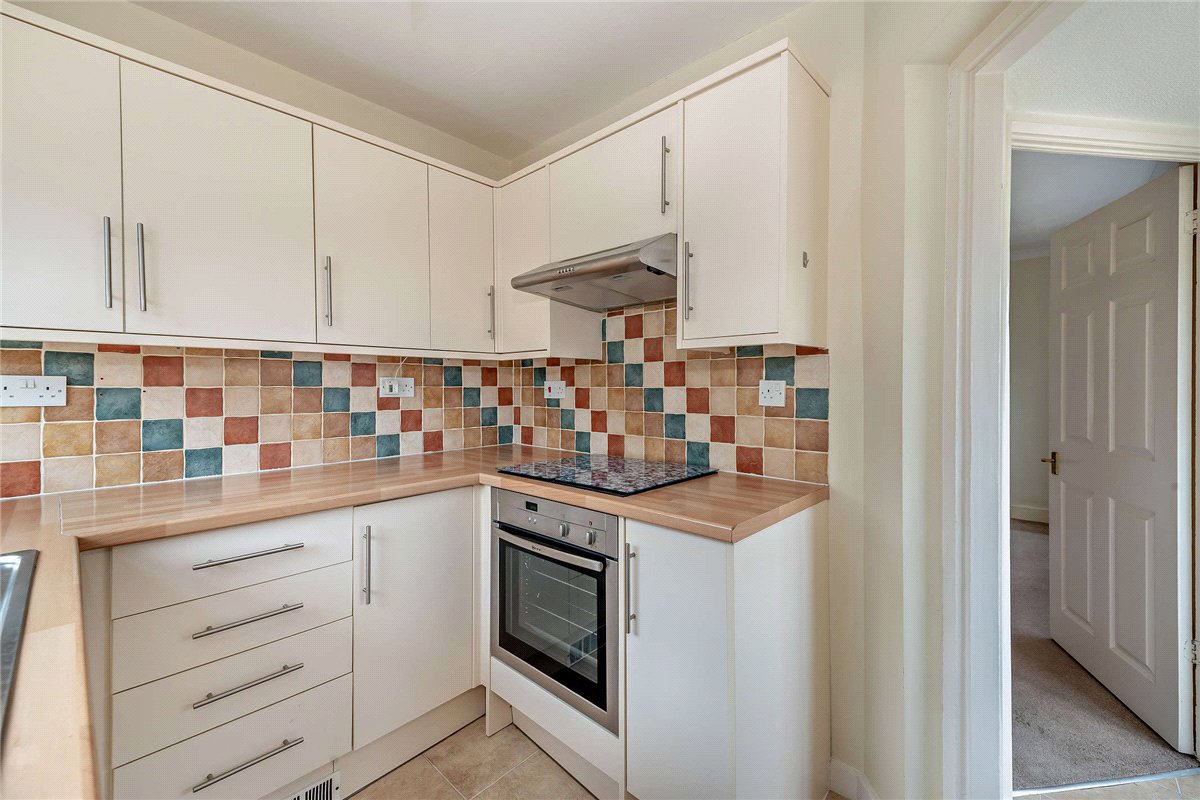 3 bedroom Cottage, Rookwood, Stockcross, RG20 - Sold, Image 8
