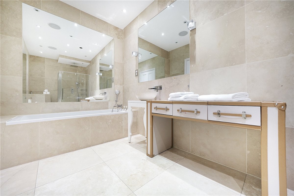 8 bedroom House, Devonshire Place, Marylebone, W1G - Available, Image 10