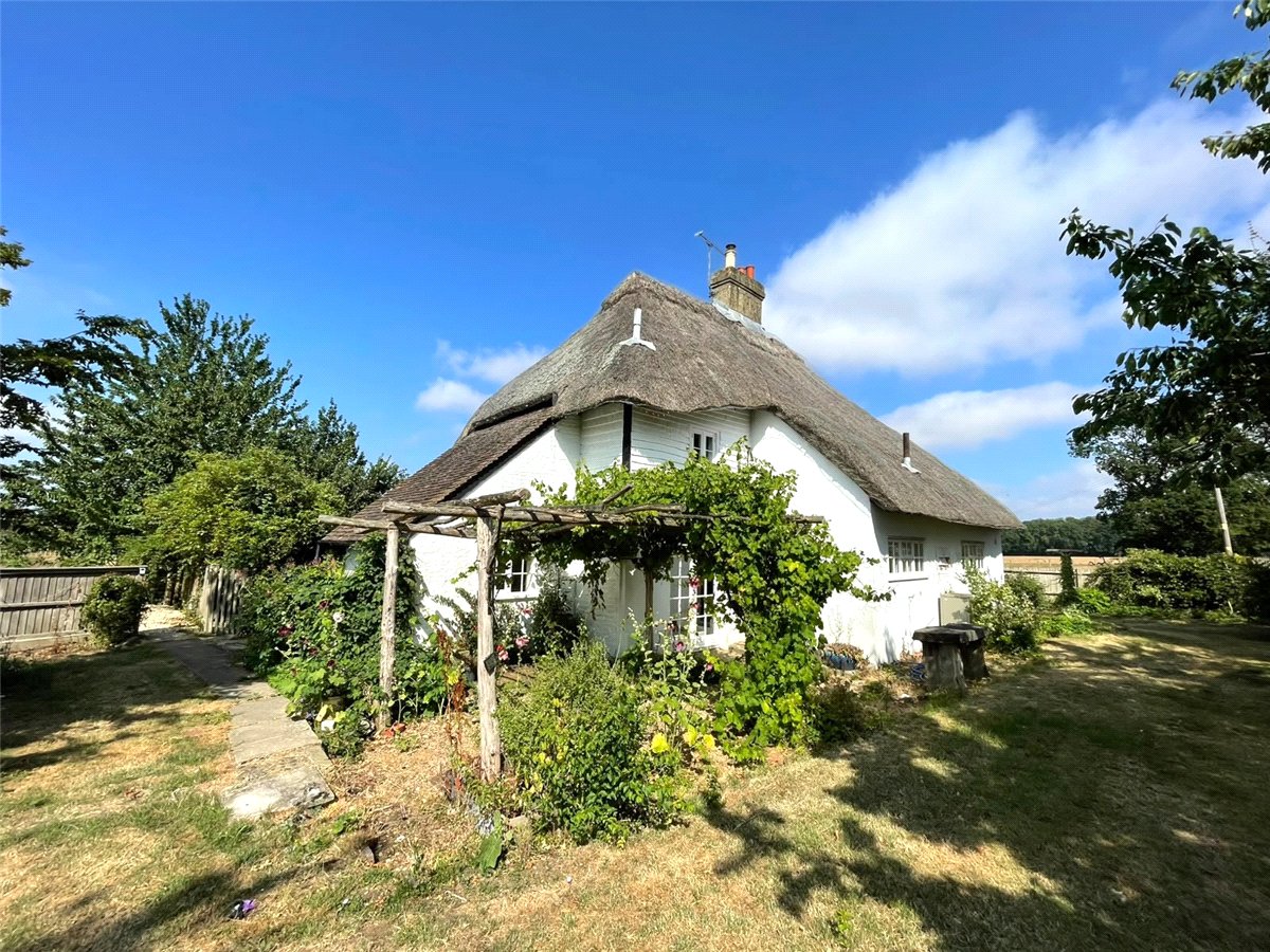 3 bedroom Residential, Little Snoad Cottage, Otterden, ME13 - , Image 8