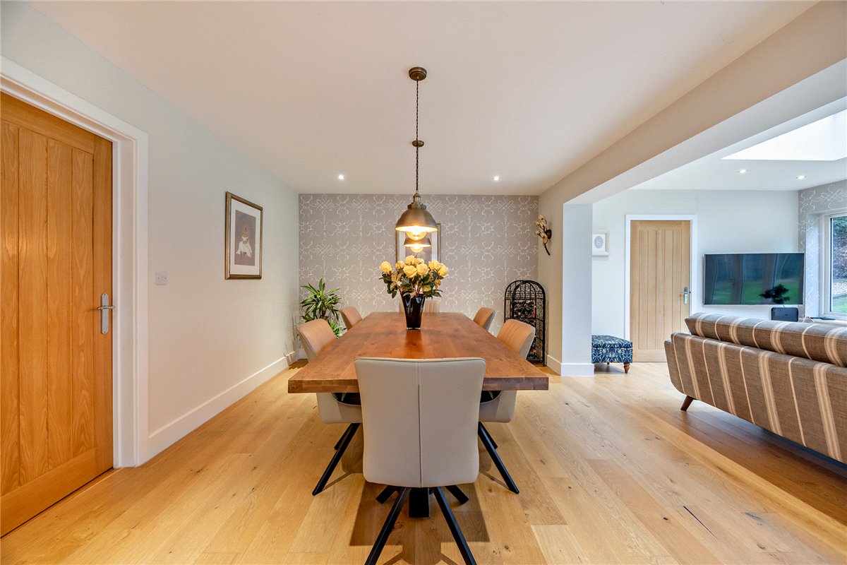 5 bedroom House, Thornford Road, Crookham Common, RG19 - Sold STC, Image 17